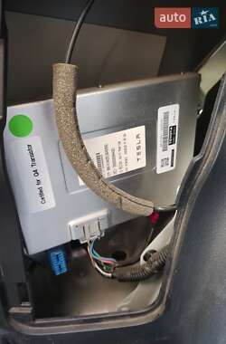 Внедорожник / Кроссовер Toyota RAV4 EV 2012 в 