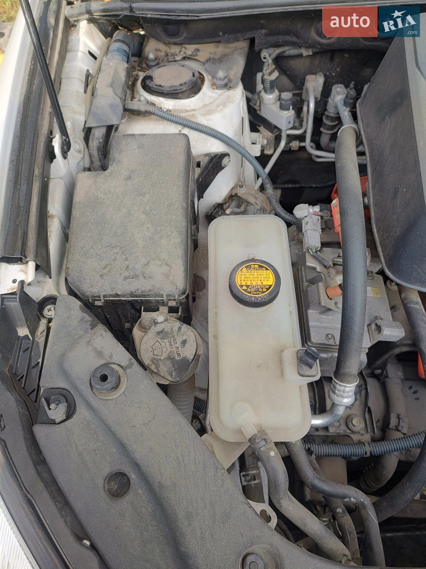 2012 Toyota RAV 4 - мініатюра 30