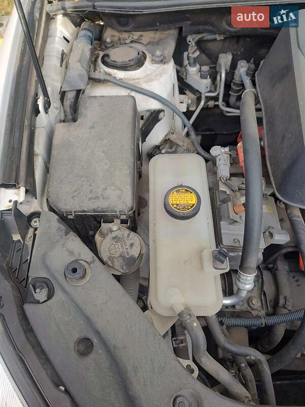 Позашляховик / Кросовер Toyota RAV4 EV 2012 в Ковелі