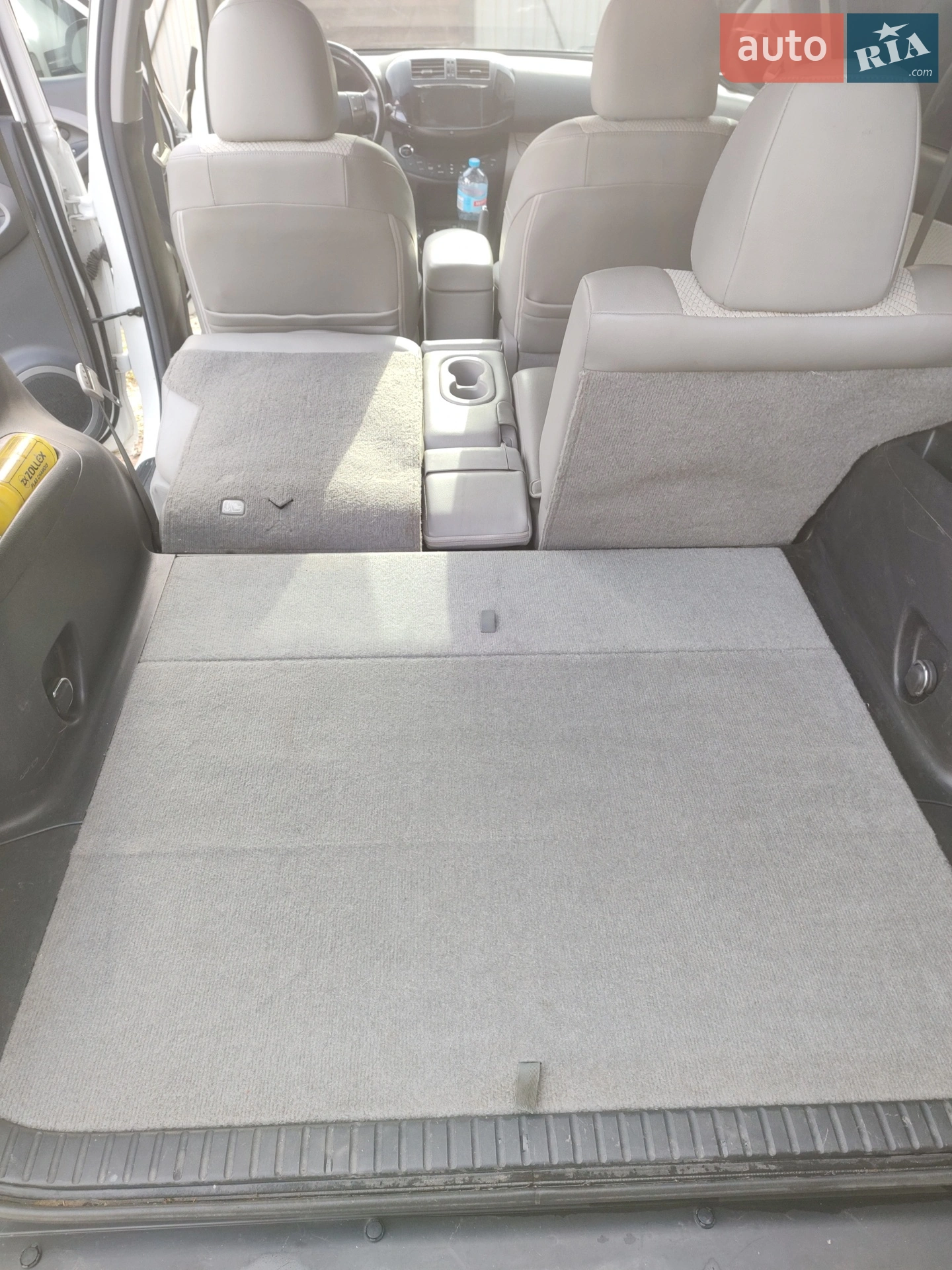 2012 Toyota RAV 4 - мініатюра 42