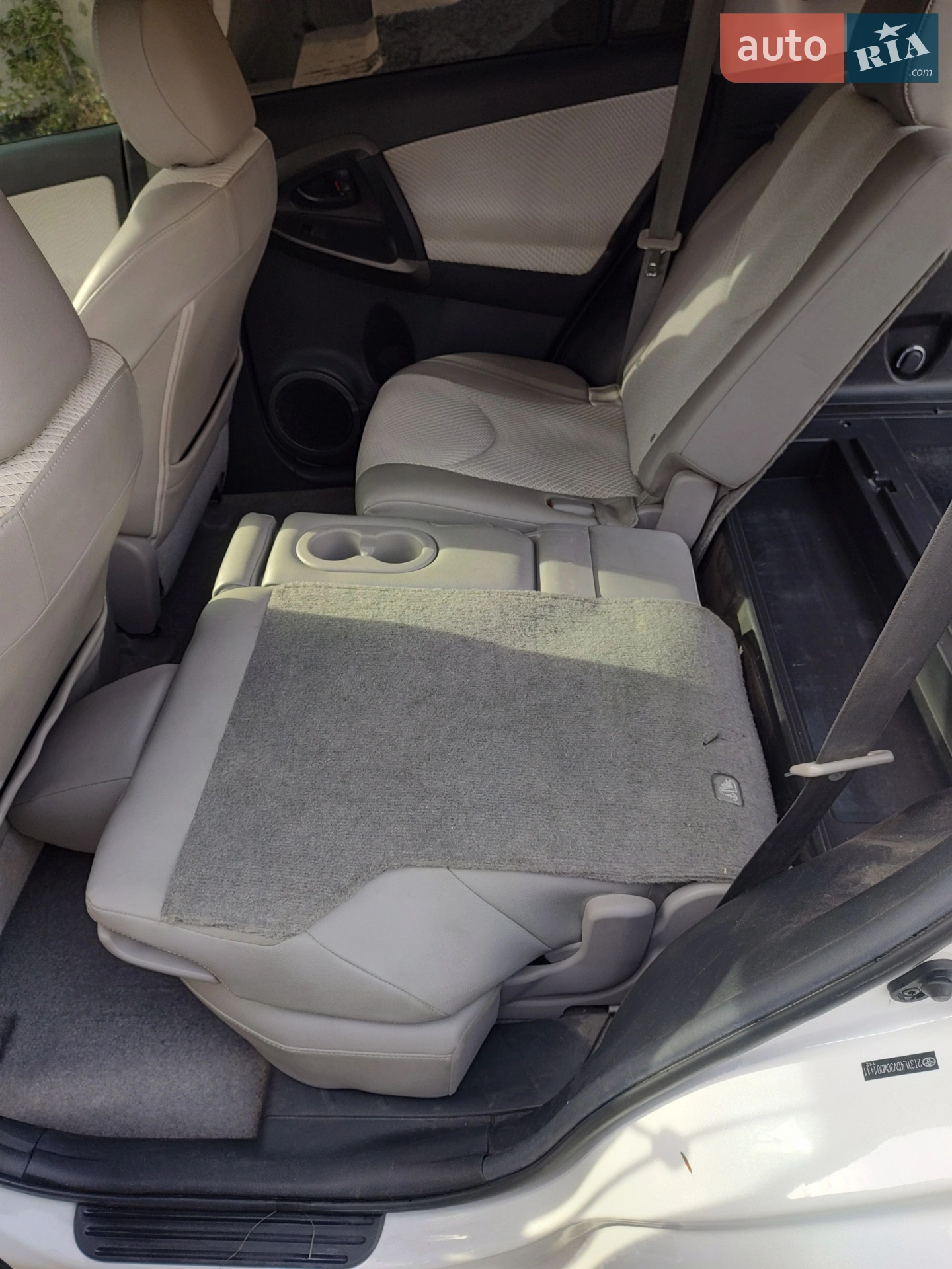 2012 Toyota RAV 4 - мініатюра 41