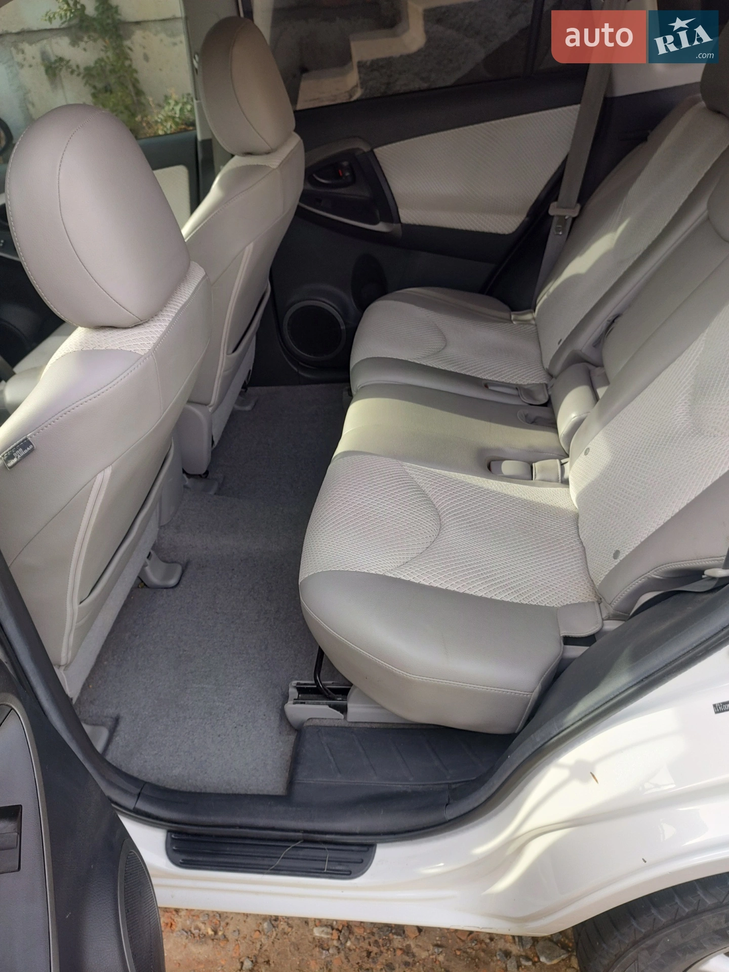 2012 Toyota RAV 4 - мініатюра 40