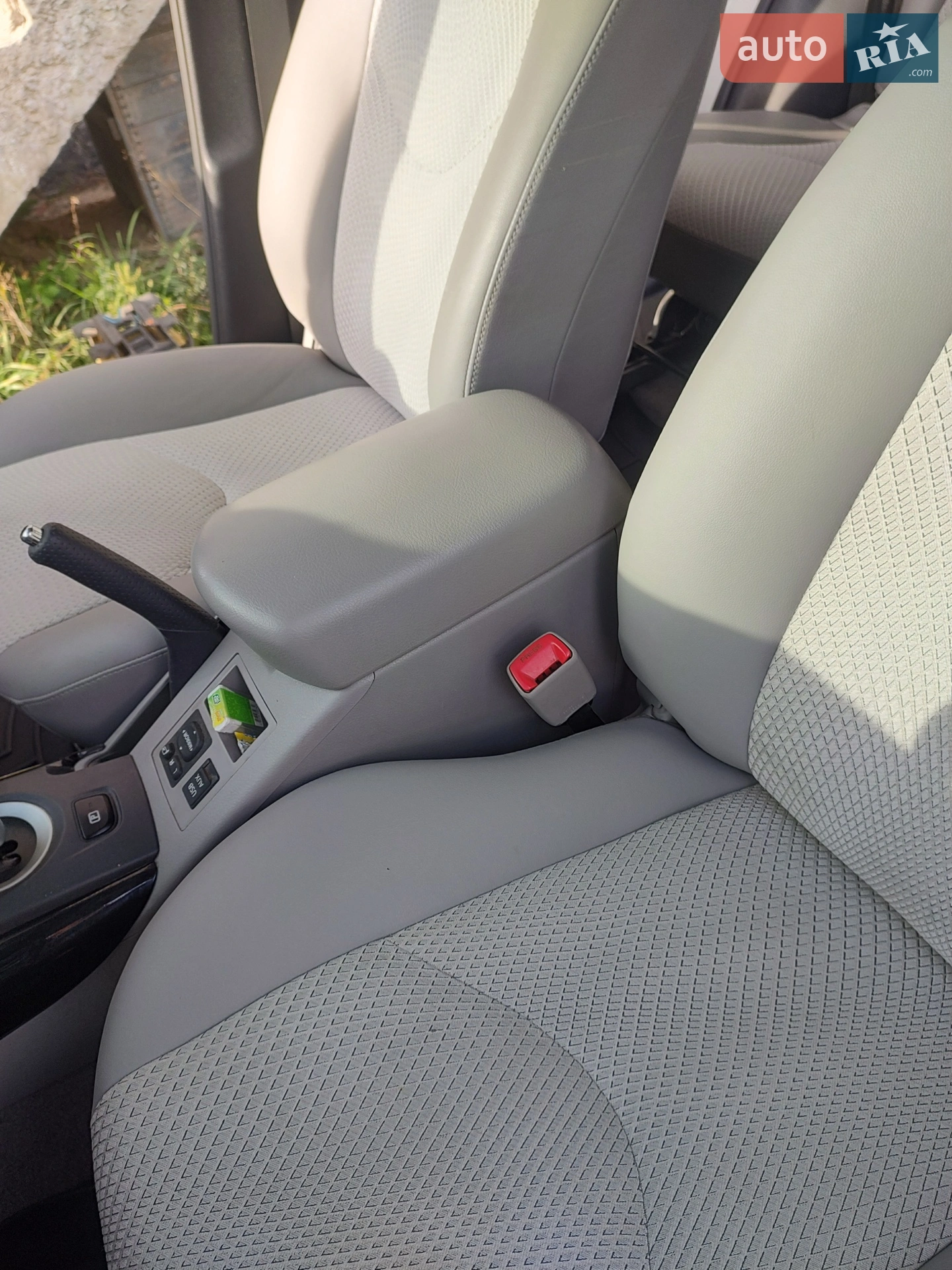 2012 Toyota RAV 4 - мініатюра 47