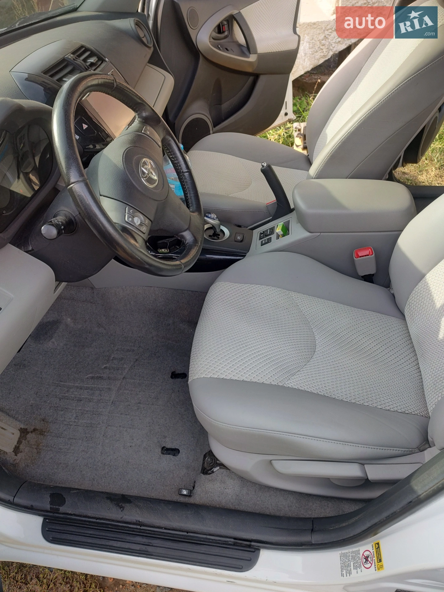 2012 Toyota RAV 4 - мініатюра 45
