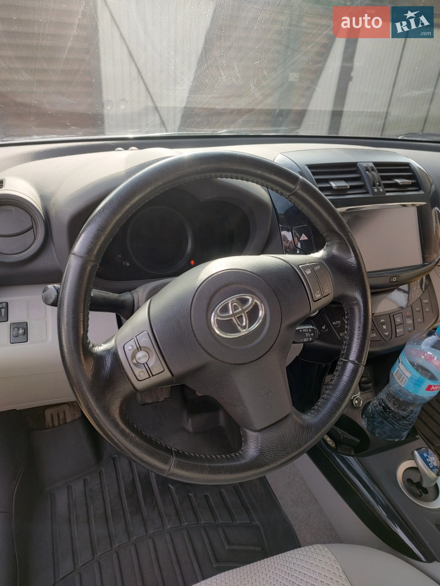 2012 Toyota RAV 4 - мініатюра 48