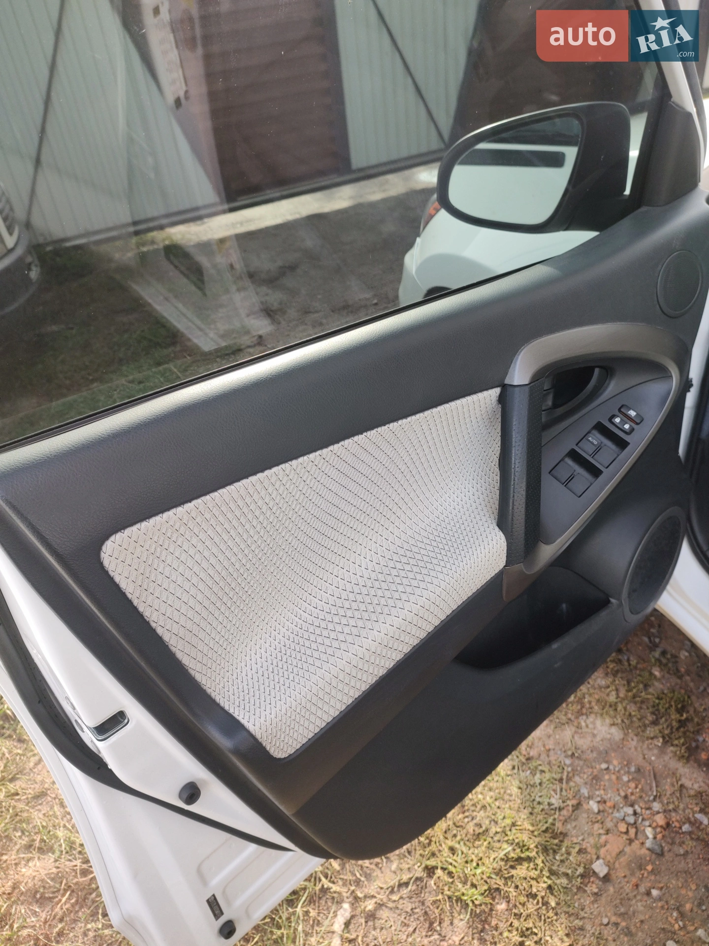 2012 Toyota RAV 4 - мініатюра 49