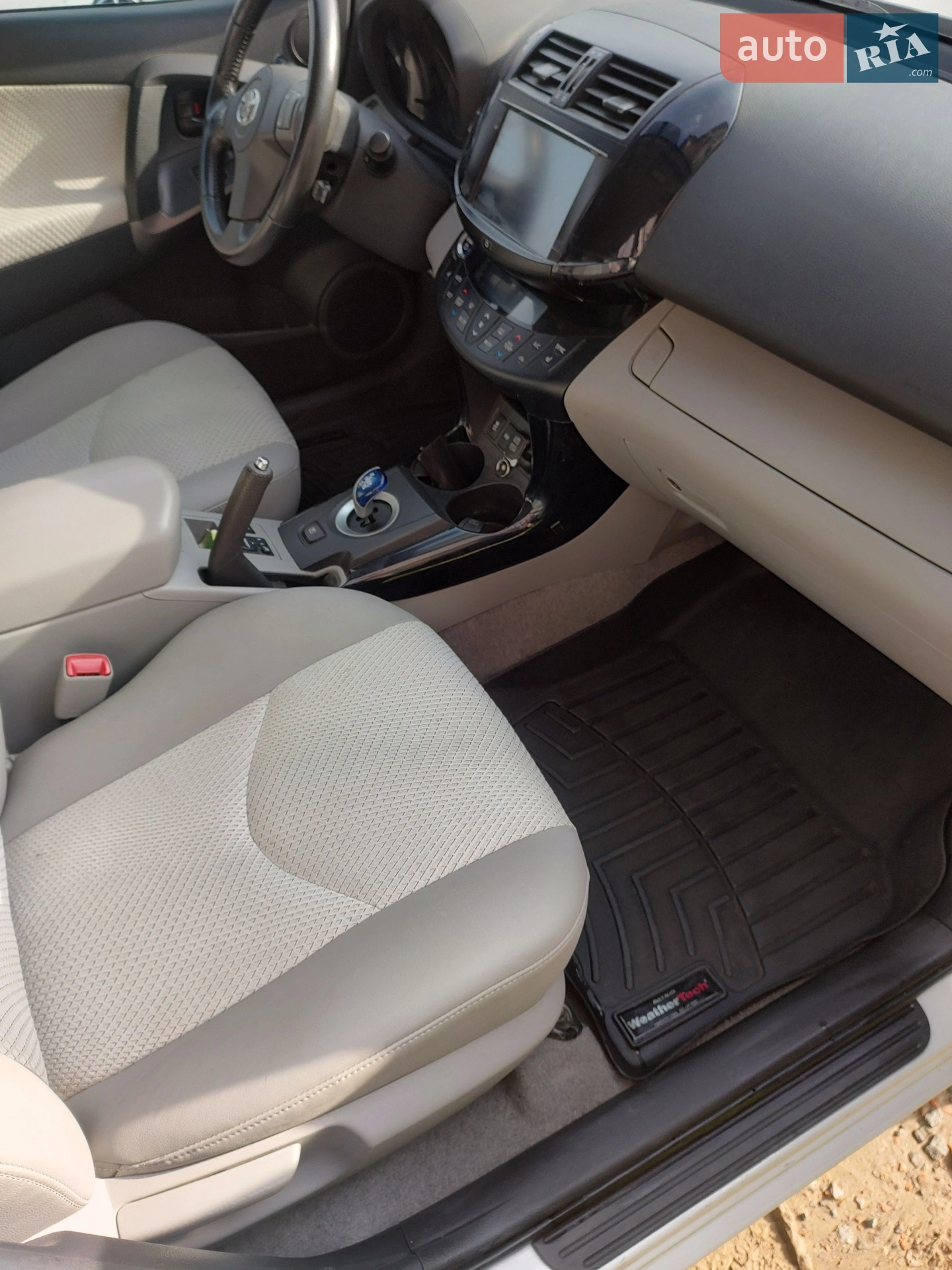2012 Toyota RAV 4 - мініатюра 50