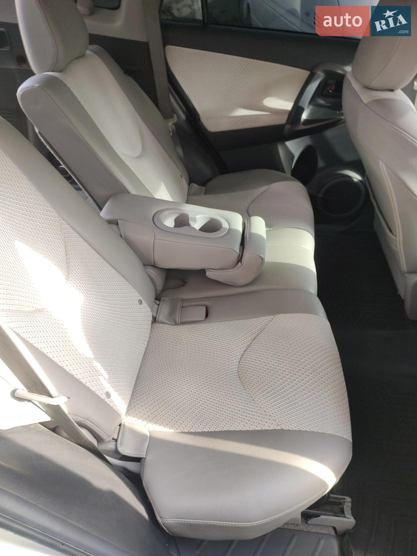2012 Toyota RAV 4 - мініатюра 52