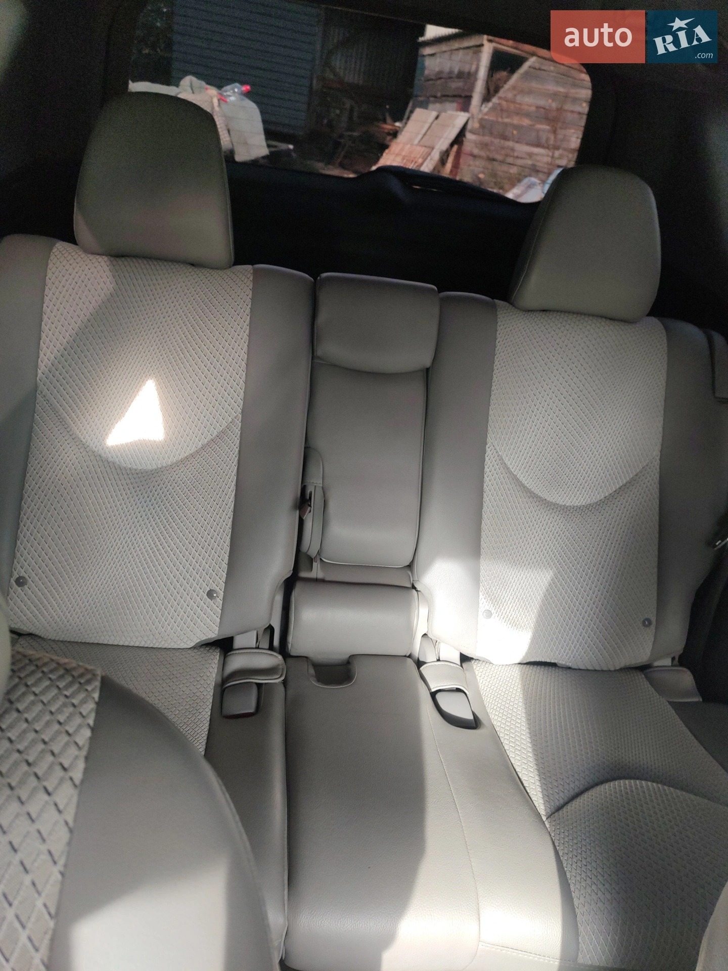 2012 Toyota RAV 4 - мініатюра 53