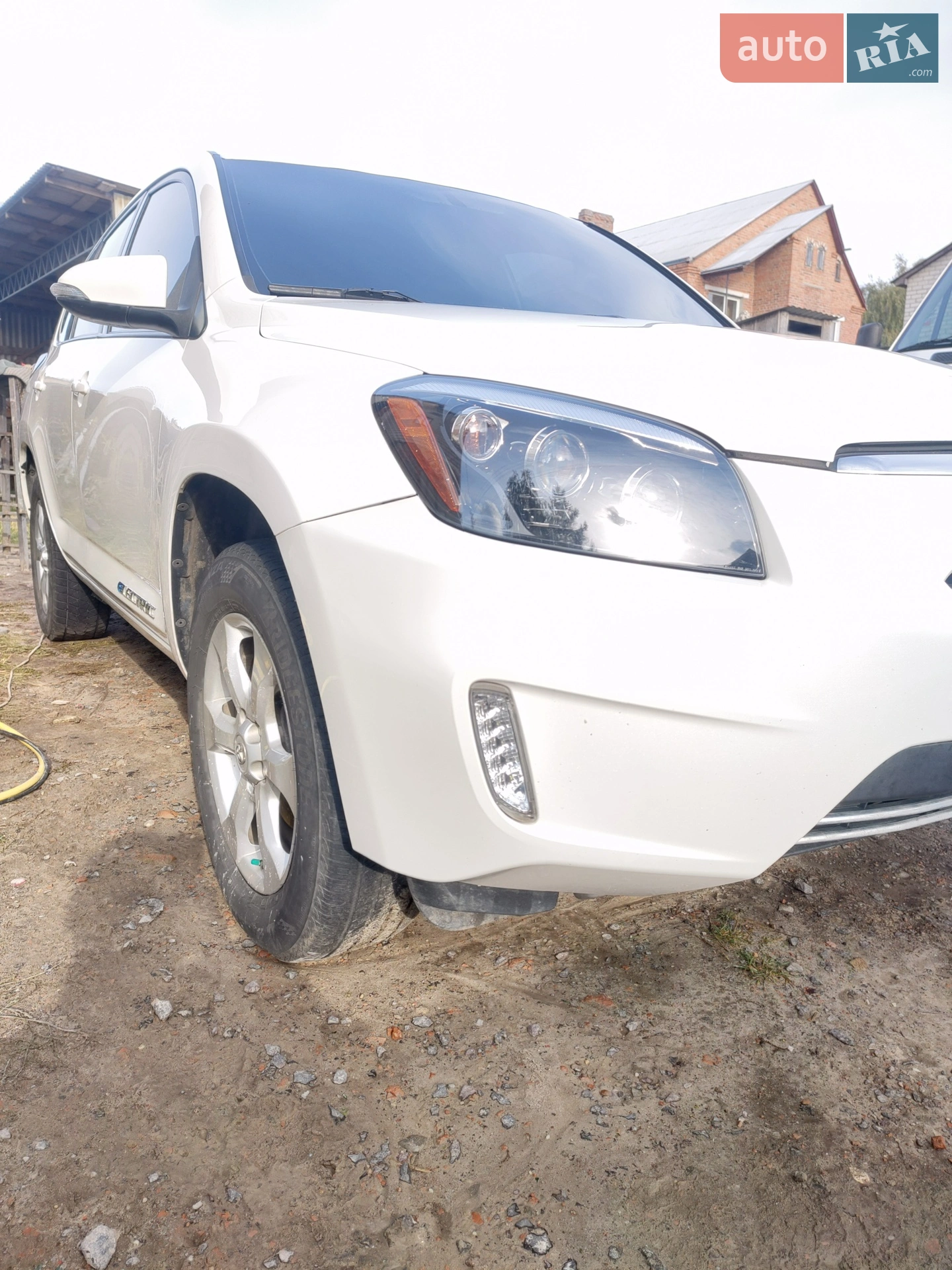 2012 Toyota RAV 4 - мініатюра 54