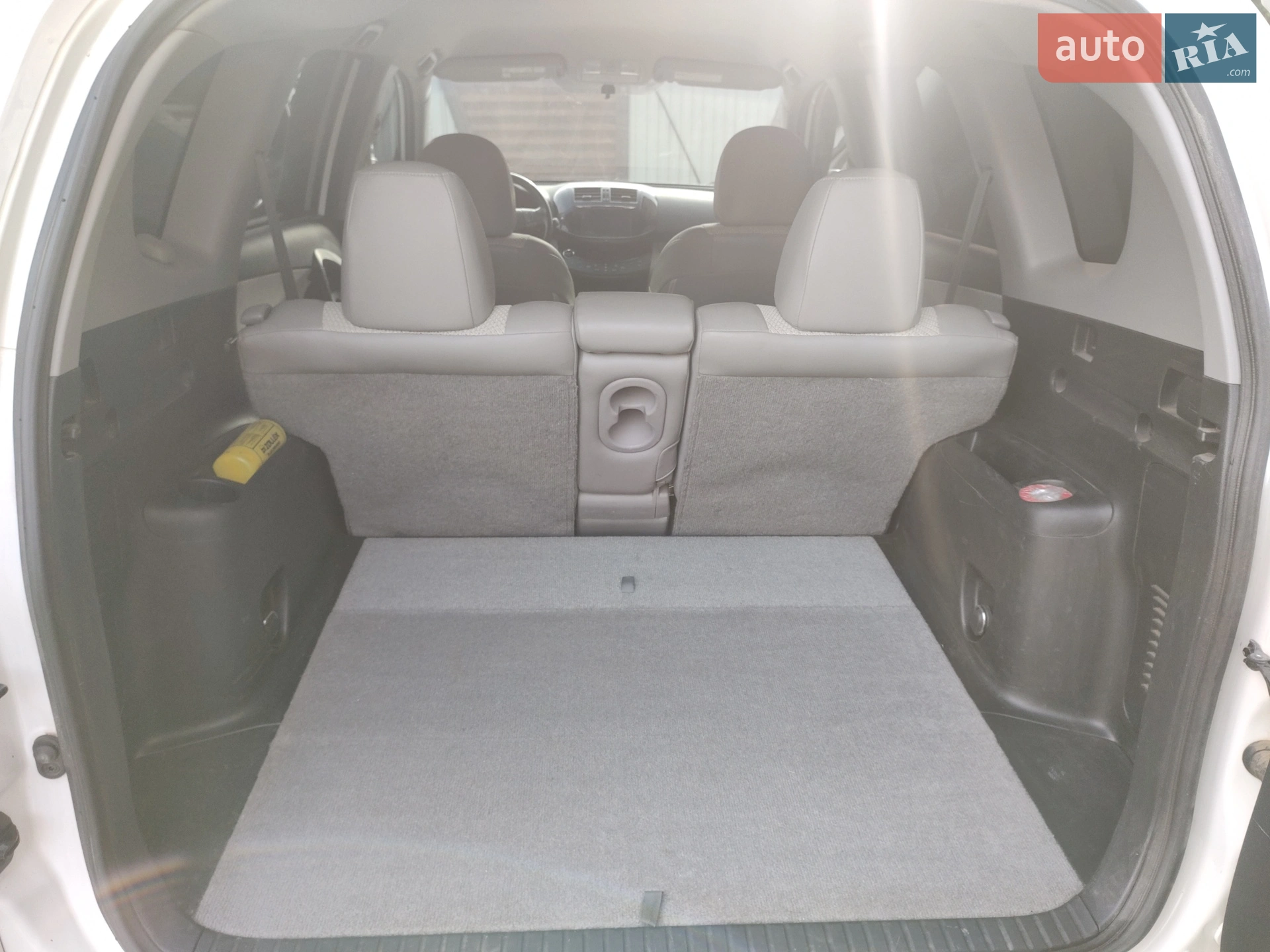 2012 Toyota RAV 4 - мініатюра 56