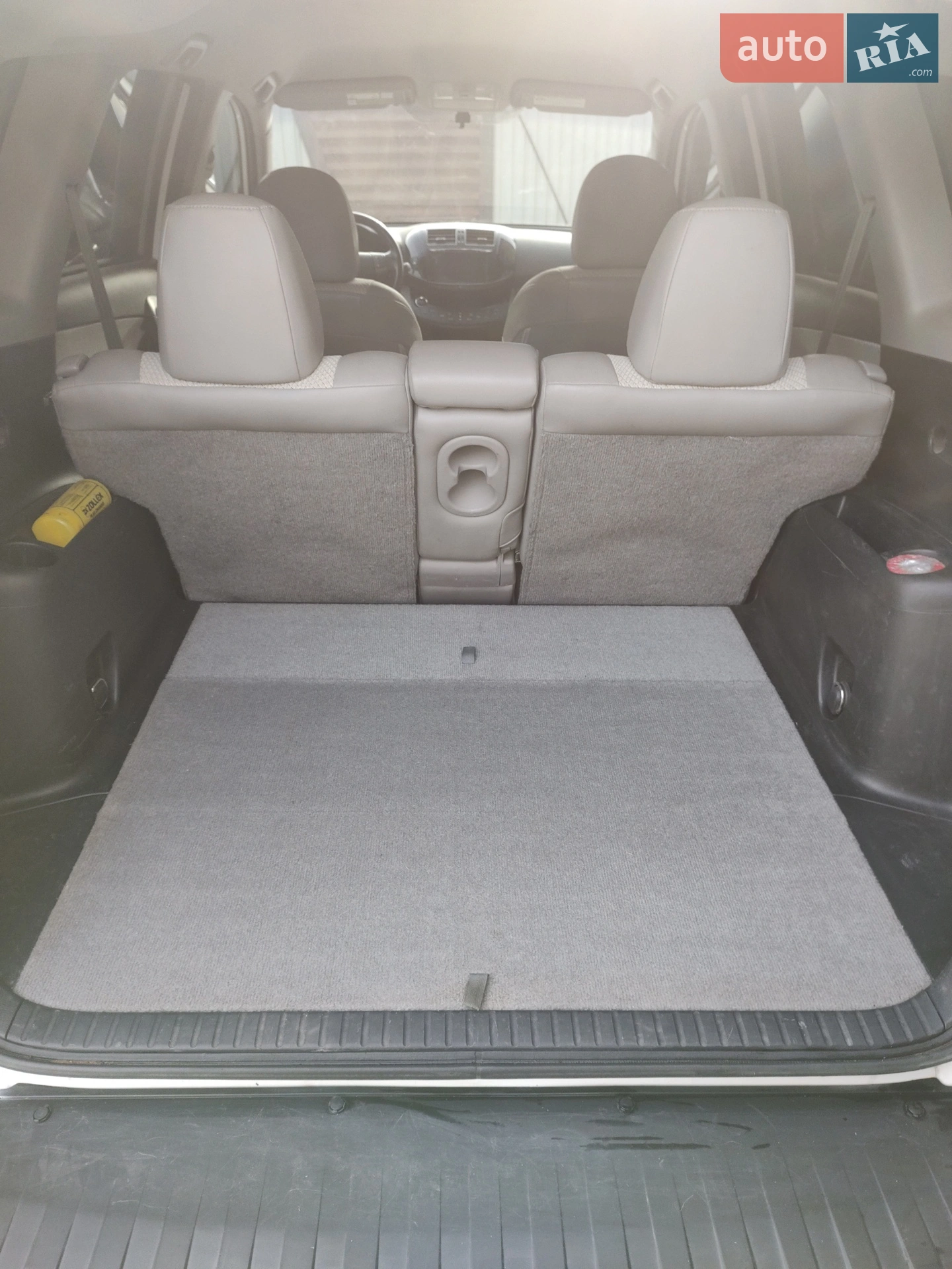 2012 Toyota RAV 4 - мініатюра 57