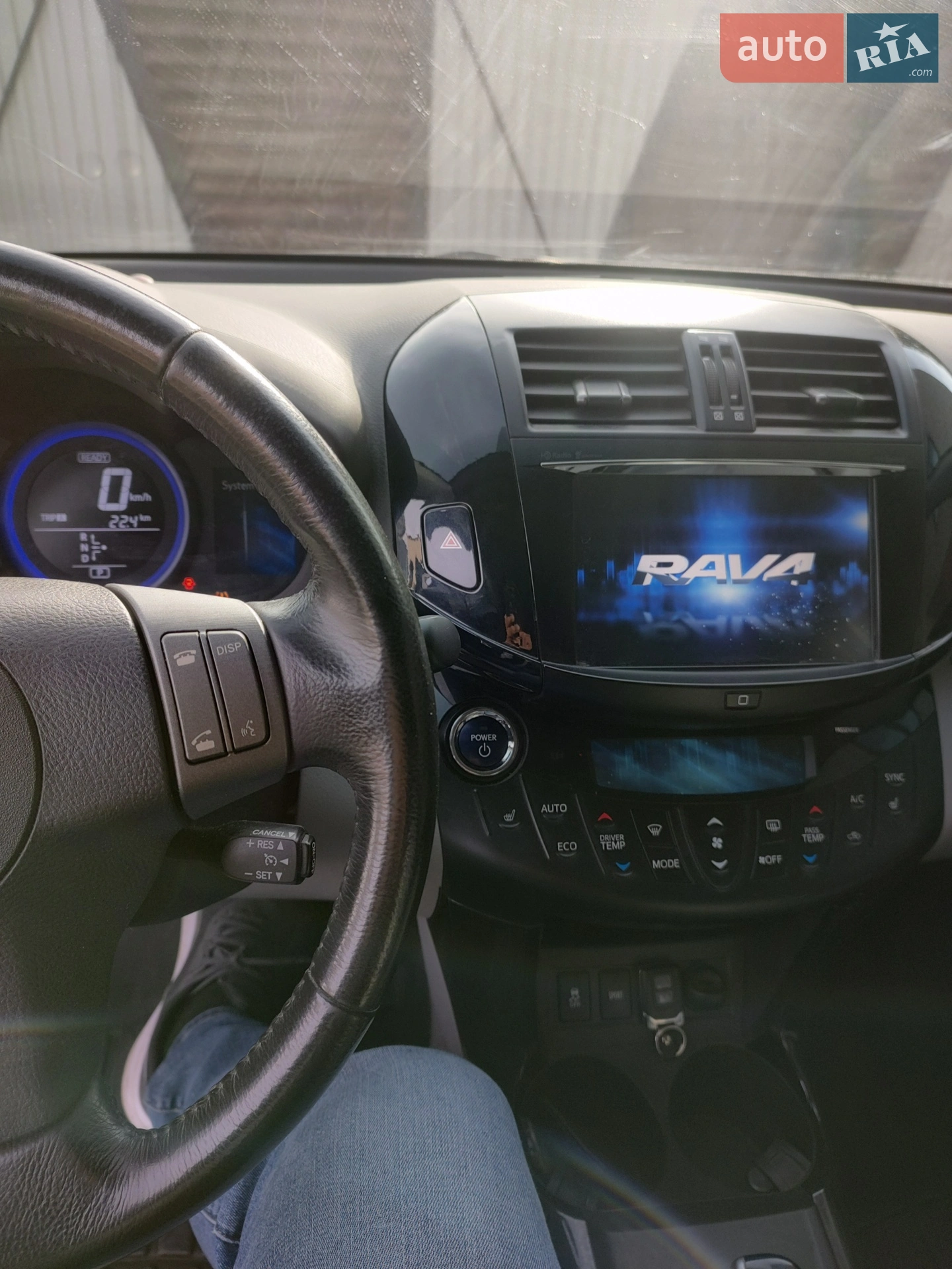 2012 Toyota RAV 4 - мініатюра 61