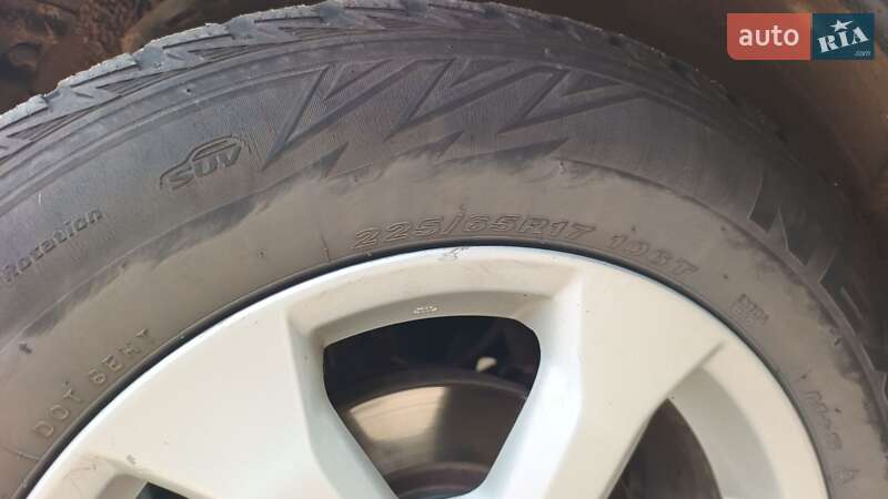 Внедорожник / Кроссовер Toyota RAV4 EV 2012 в Ахтырке