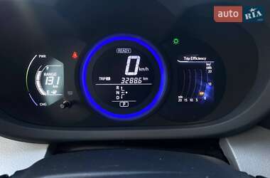 Внедорожник / Кроссовер Toyota RAV4 EV 2012 в 