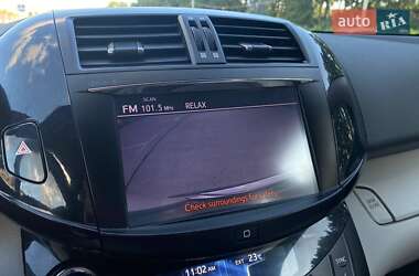 Внедорожник / Кроссовер Toyota RAV4 EV 2012 в 