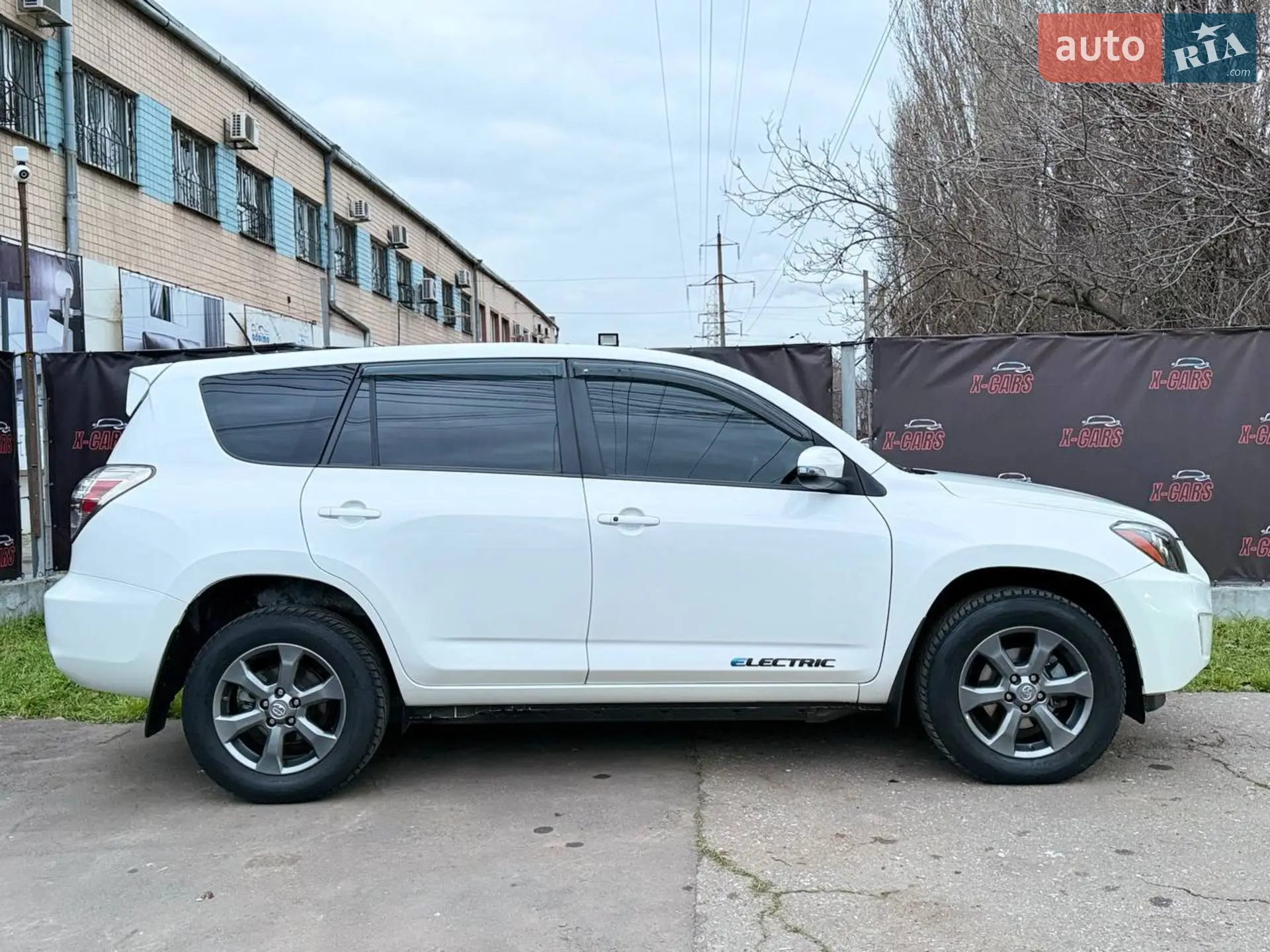 2014 Toyota RAV 4 - мініатюра 10