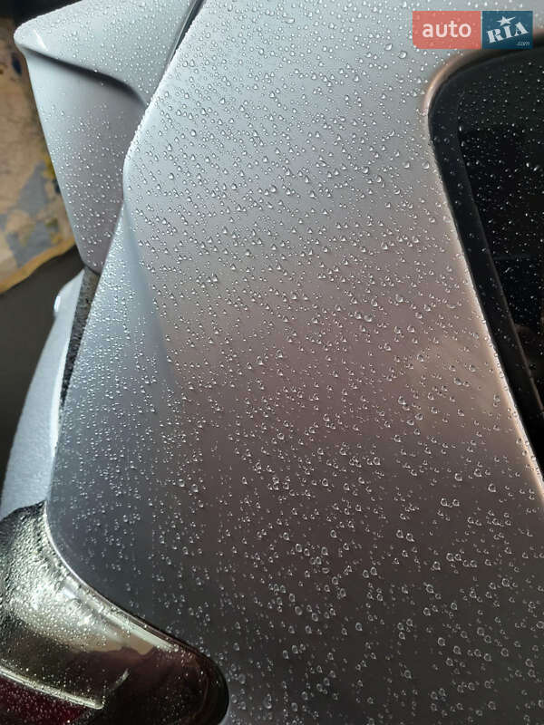 Позашляховик / Кросовер Toyota RAV4 EV 2014 в Черкасах фото 68 Позашляховик / Кросовер Toyota RAV4 EV 2014 в Черкасах