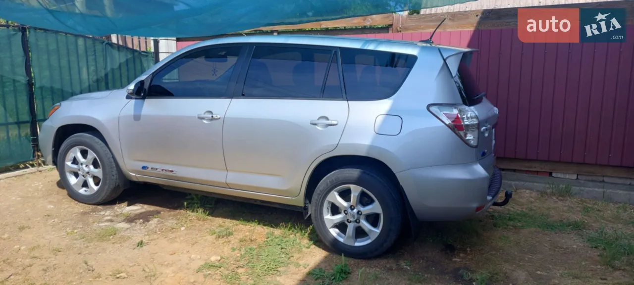 2012 Toyota RAV 4 - мініатюра 65