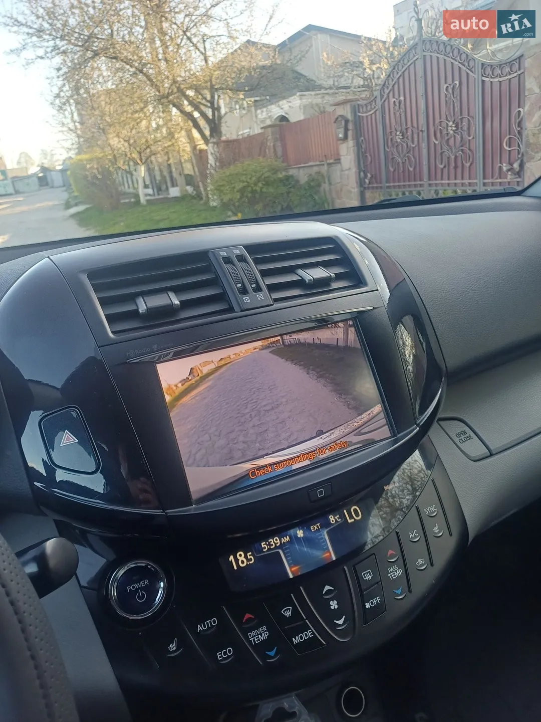 2013 Toyota RAV 4 - мініатюра 4