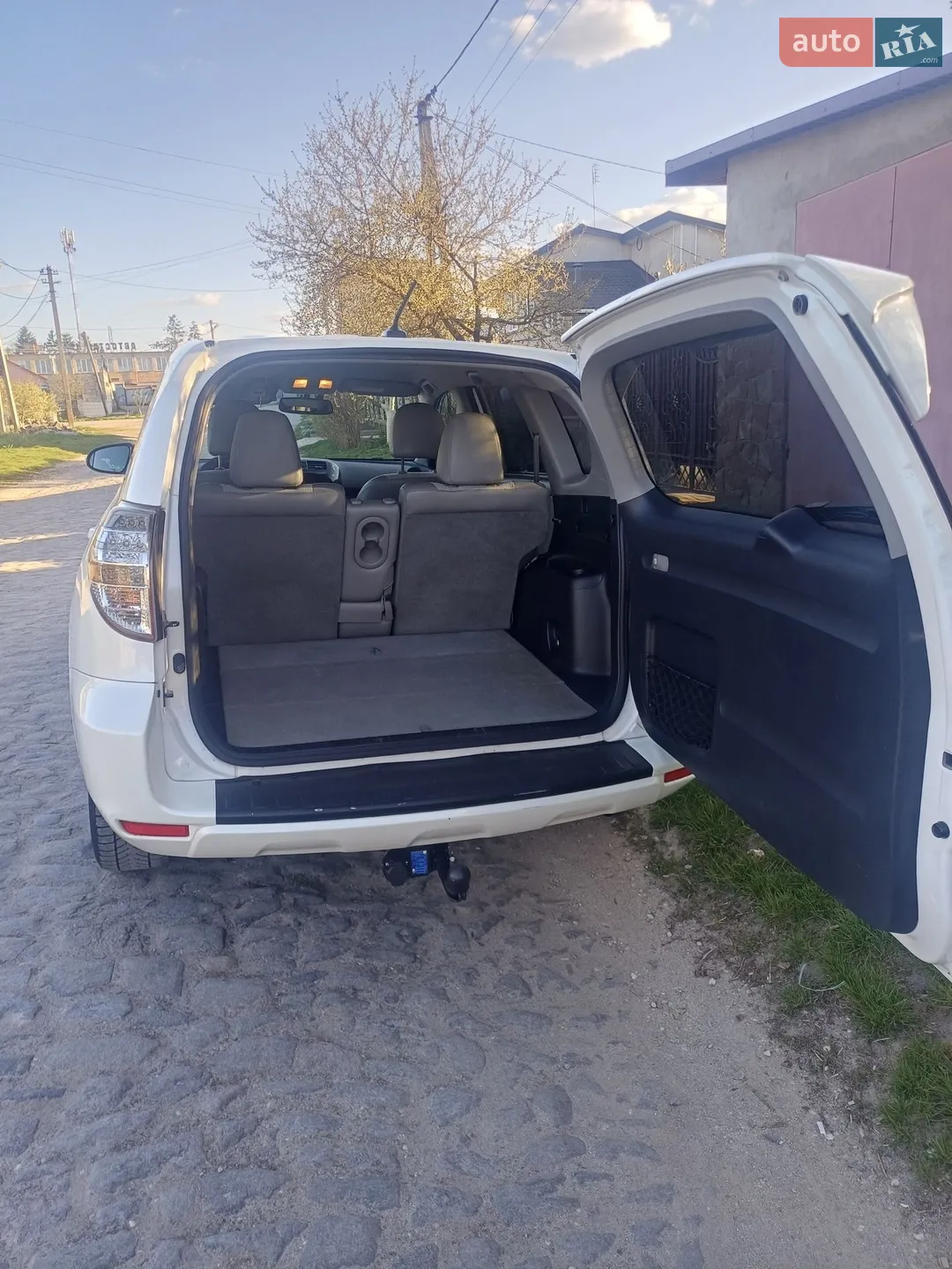 2013 Toyota RAV 4 - мініатюра 8