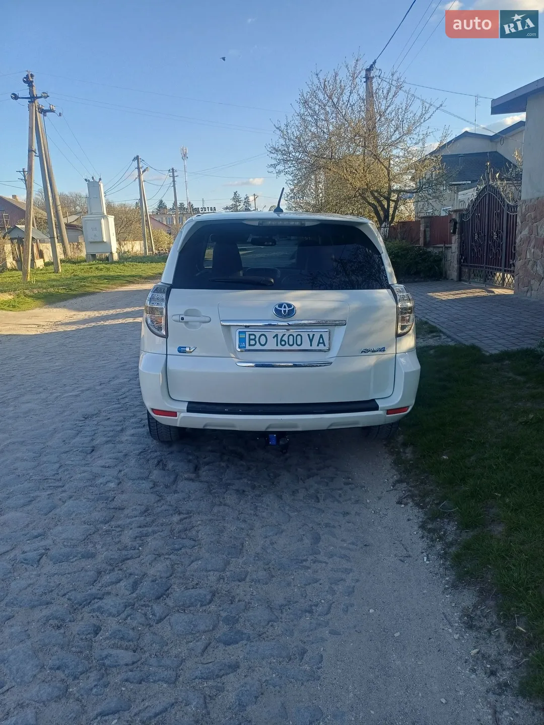 2013 Toyota RAV 4 - мініатюра 7