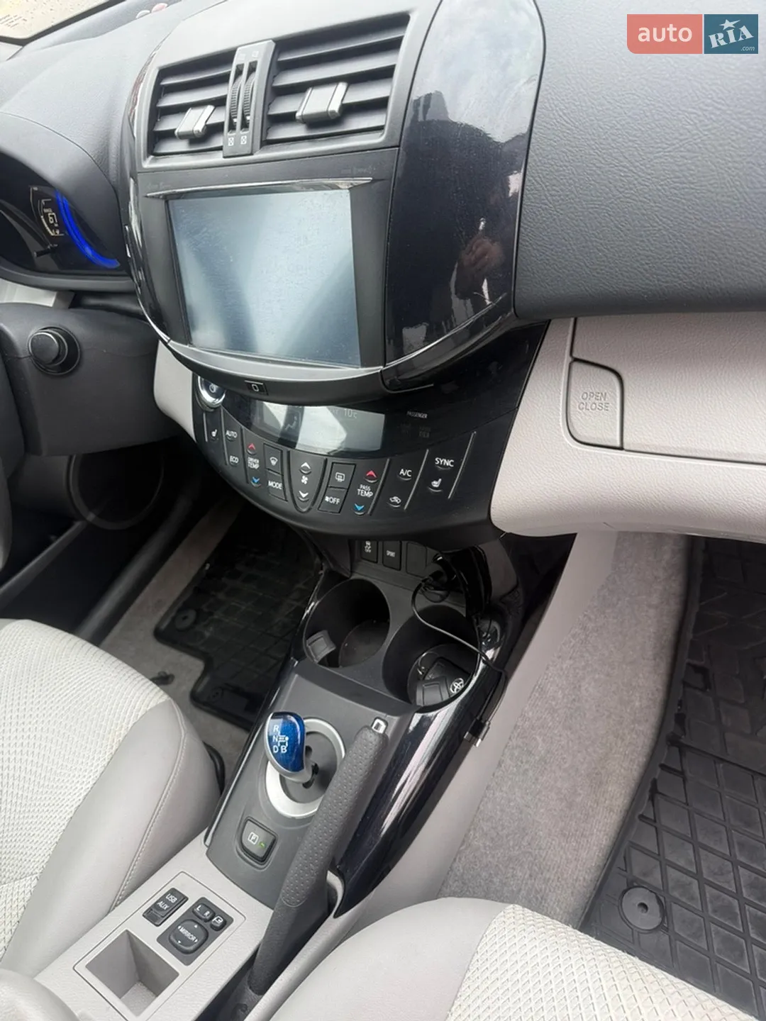 2014 Toyota RAV 4 - мініатюра 4