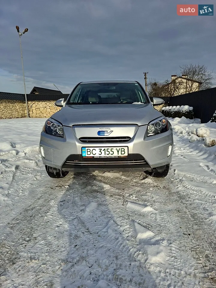 2012 Toyota RAV 4 - мініатюра 70