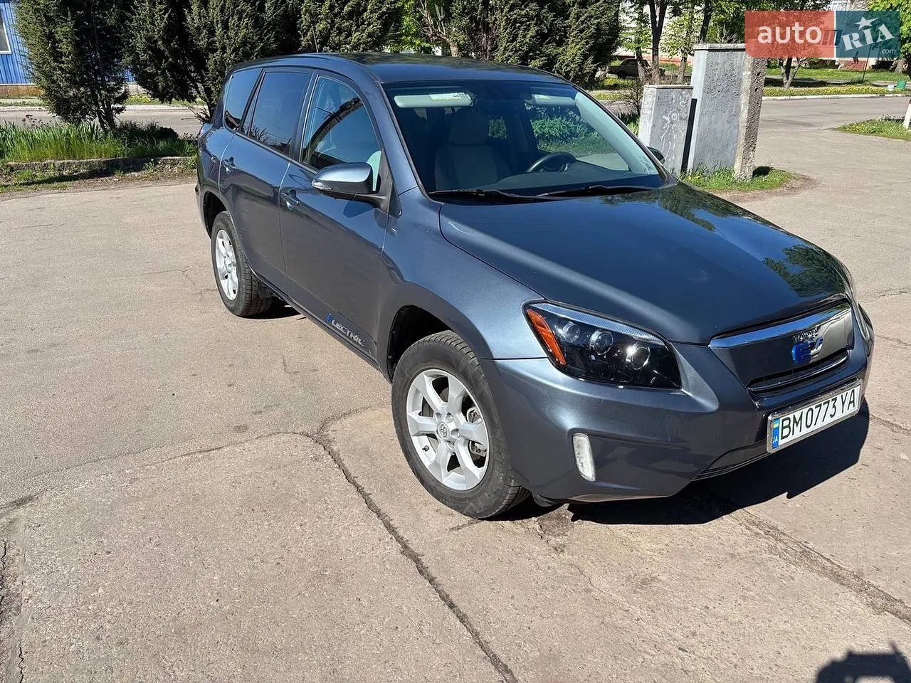 2012 Toyota RAV 4 - мініатюра 64