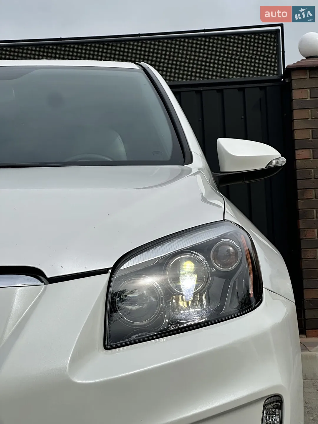 2013 Toyota RAV 4 - мініатюра 3