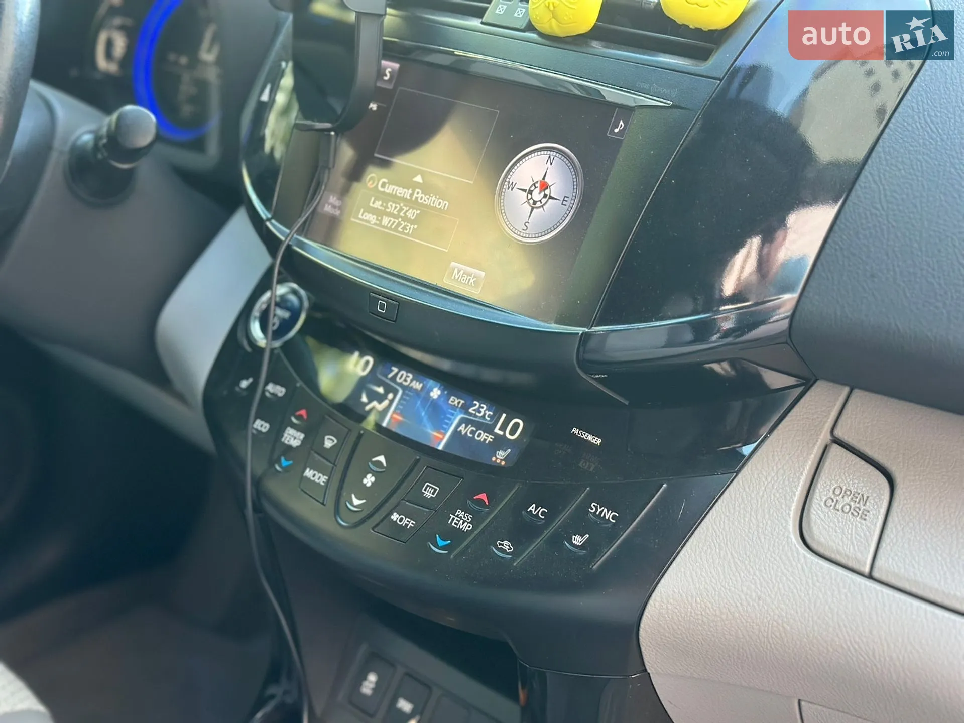 2014 Toyota RAV 4 - мініатюра 19