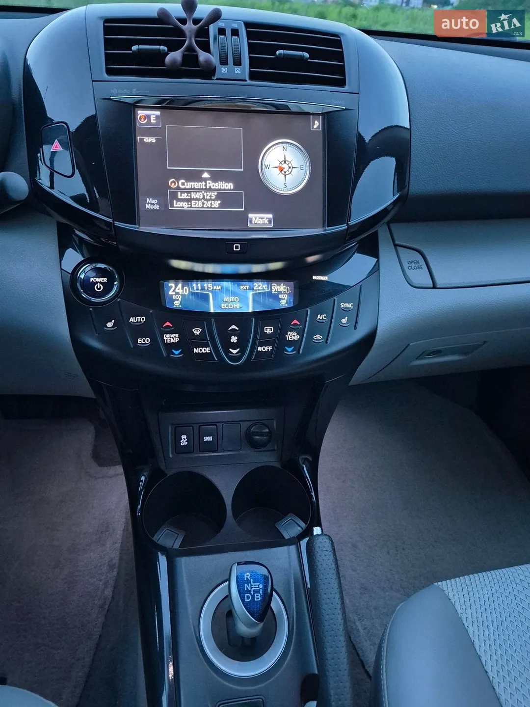 2014 Toyota RAV 4 - мініатюра 24