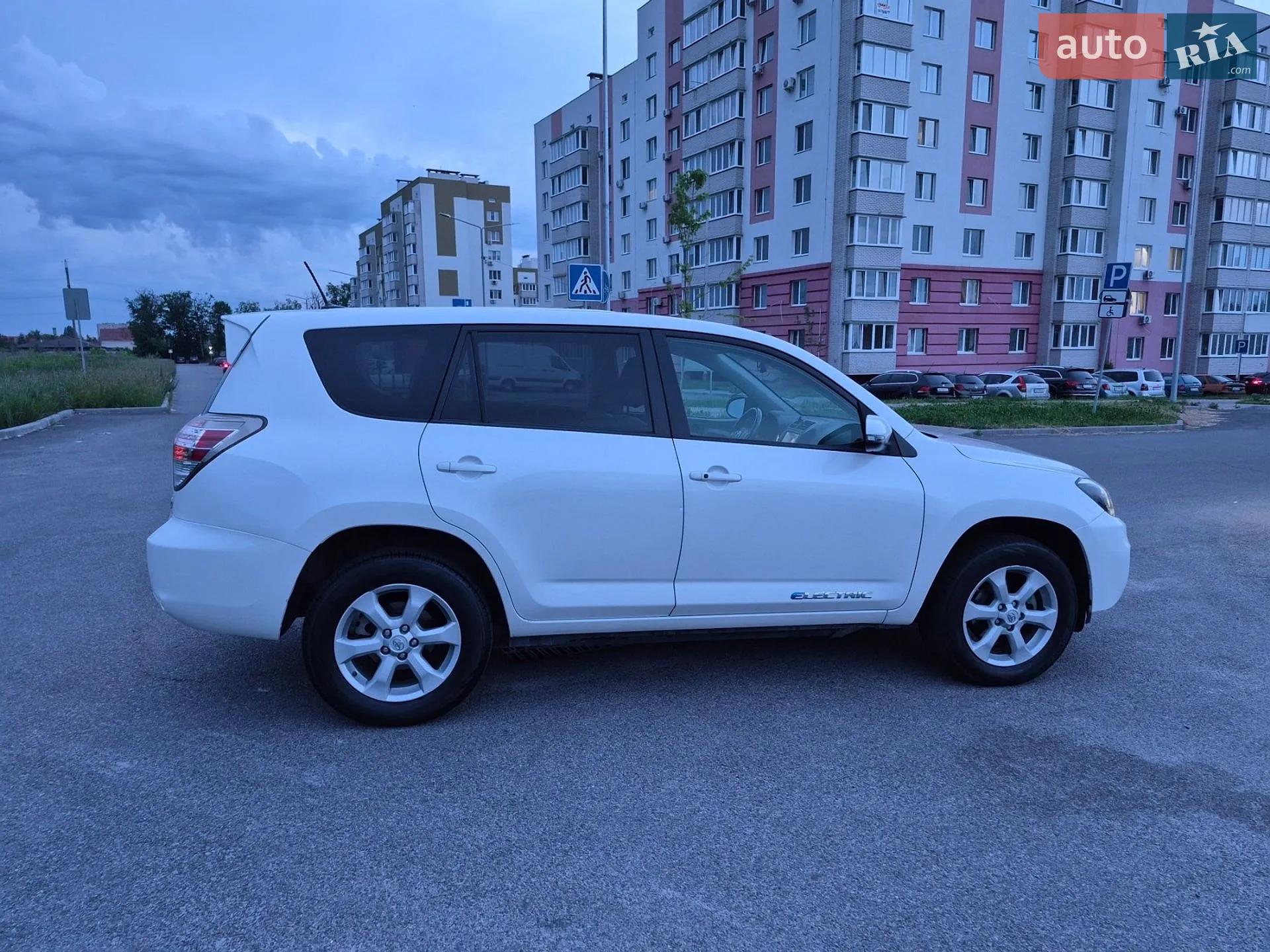 2014 Toyota RAV 4 - мініатюра 29