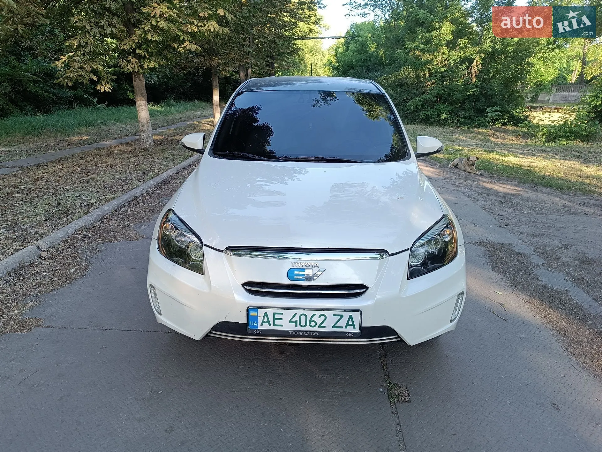 2014 Toyota RAV 4 - мініатюра 10