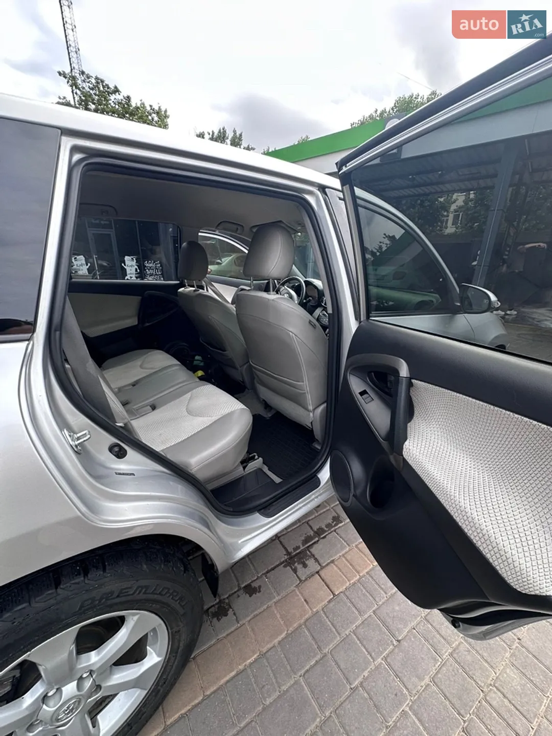 2014 Toyota RAV 4 - мініатюра 35