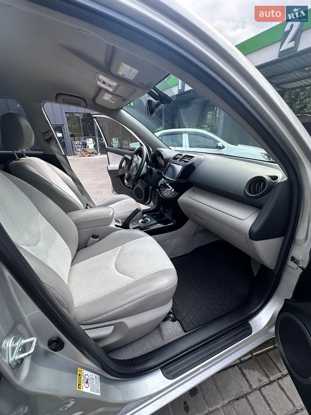 2014 Toyota RAV 4 - мініатюра 38