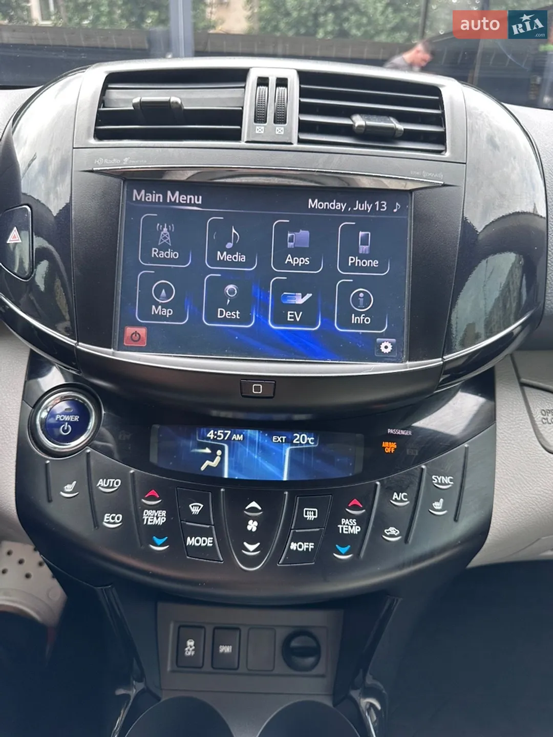 2014 Toyota RAV 4 - мініатюра 42