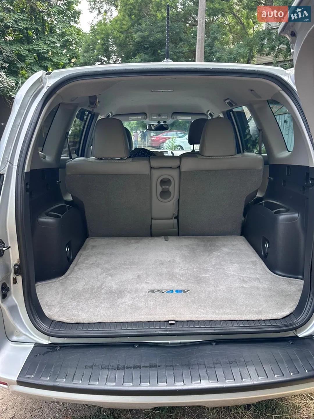 2014 Toyota RAV 4 - мініатюра 50