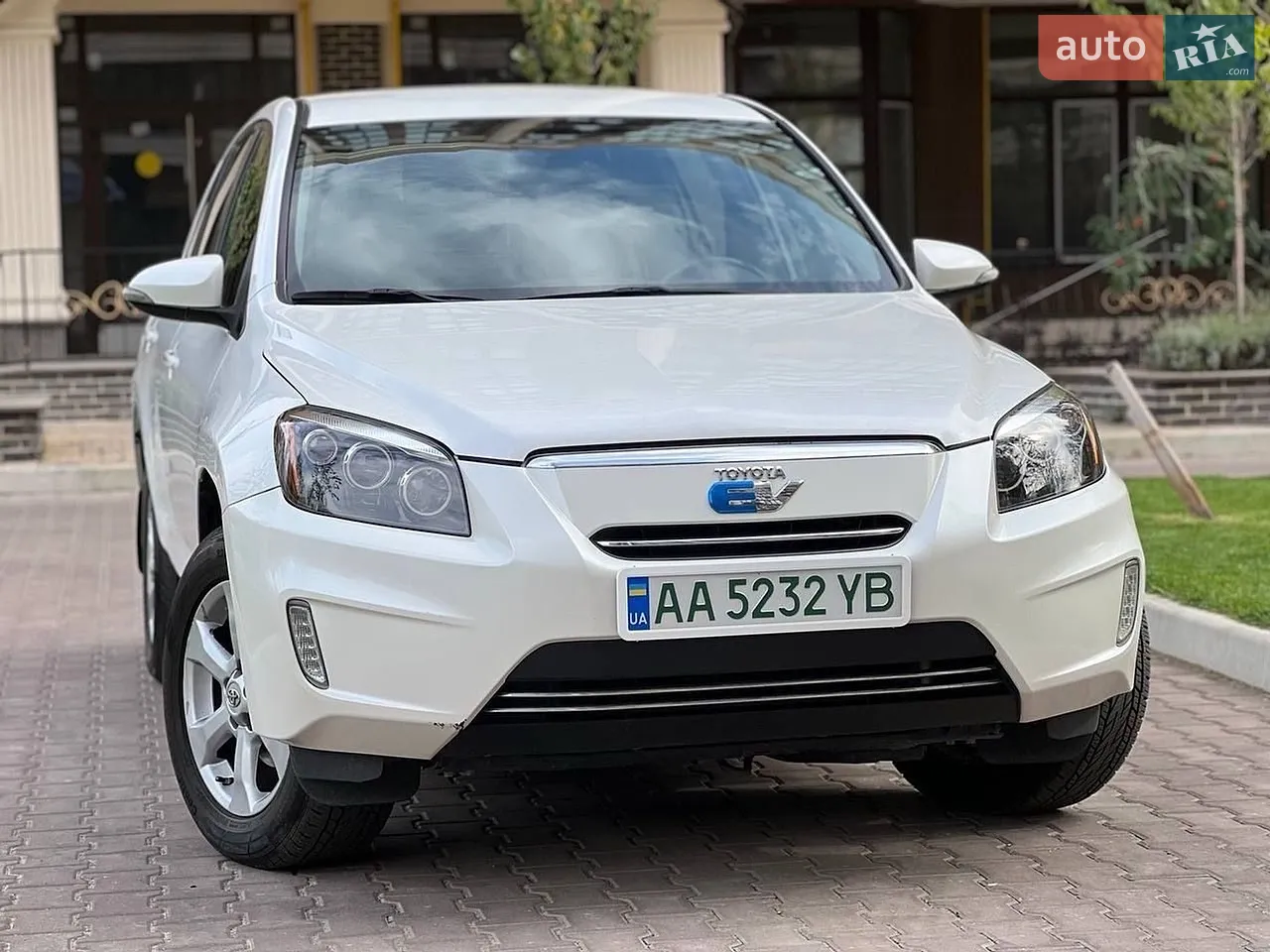 2012 Toyota RAV 4 - мініатюра 67