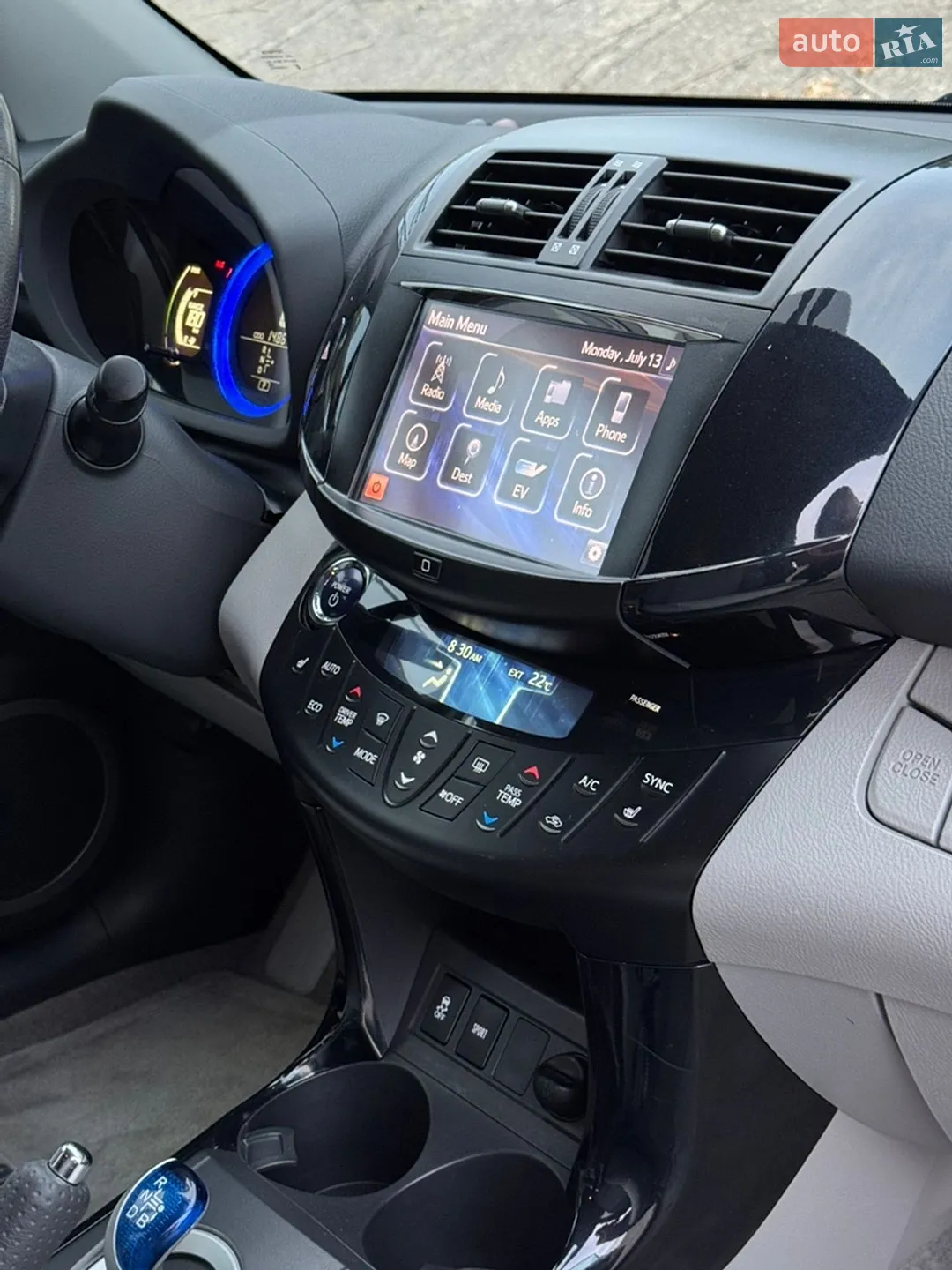 2014 Toyota RAV 4 - мініатюра 28