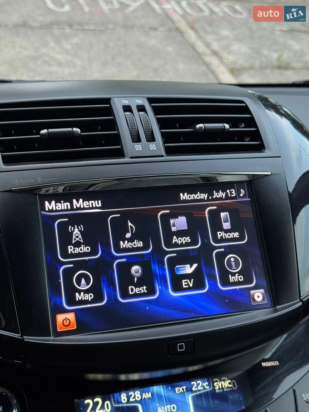 2014 Toyota RAV 4 - мініатюра 33