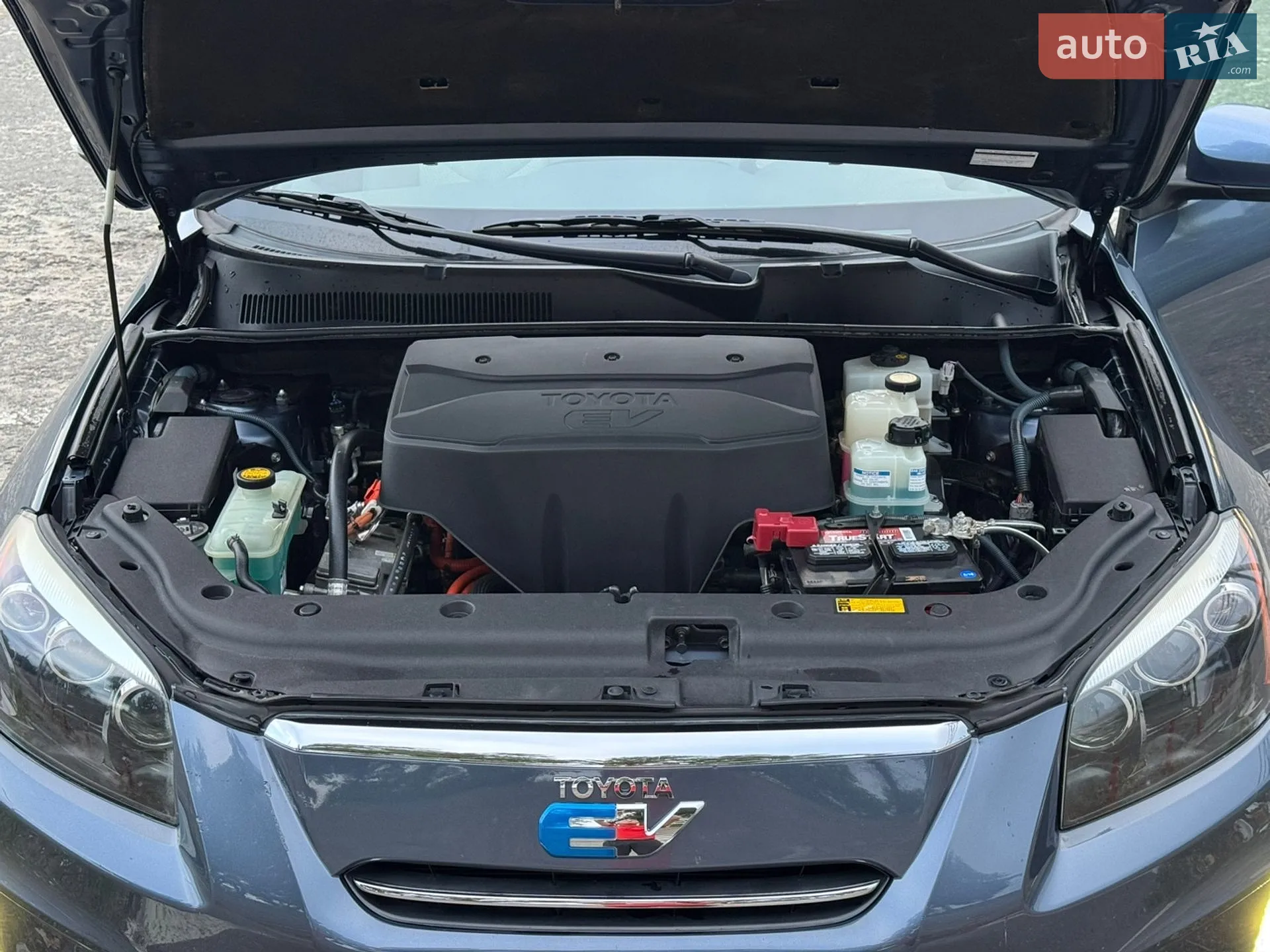 2014 Toyota RAV 4 - мініатюра 47