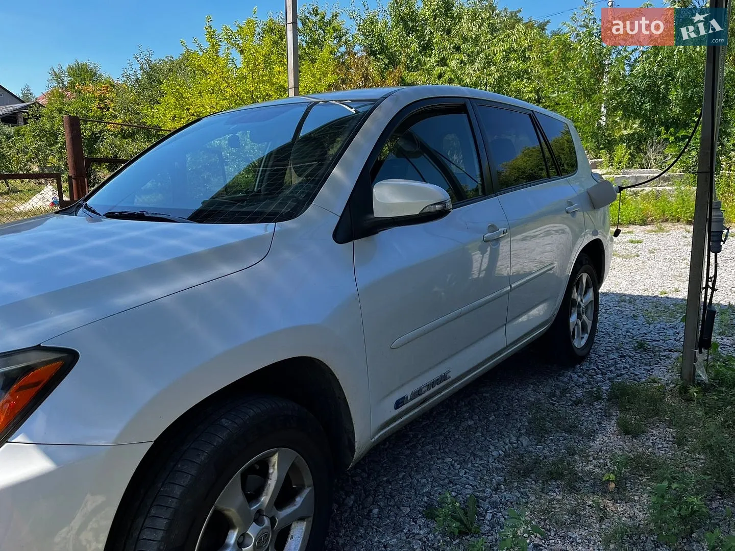2013 Toyota RAV 4 - мініатюра 2