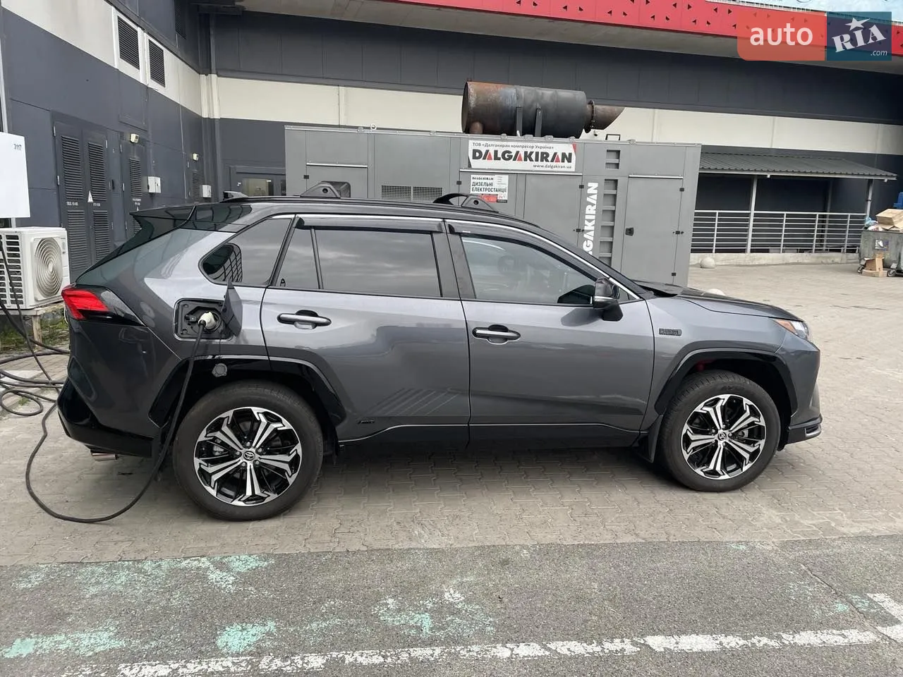 2023 Toyota RAV 4 - мініатюра 27