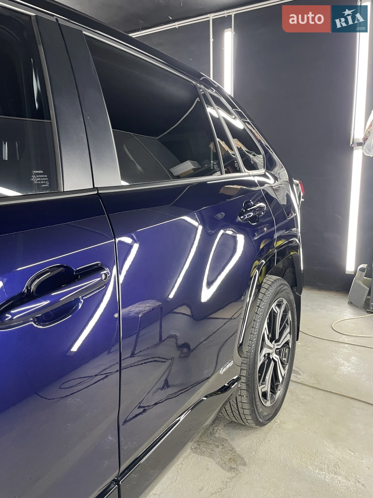 2022 Toyota RAV 4 - мініатюра 15