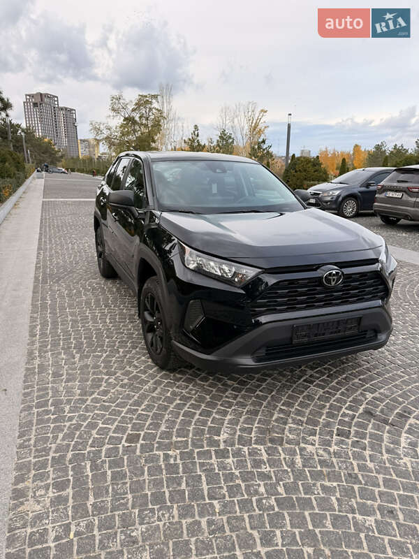 Внедорожник / Кроссовер Toyota RAV4 PHEV 2022 в Днепре фото 2 Внедорожник / Кроссовер Toyota RAV4 PHEV 2022 в Днепре