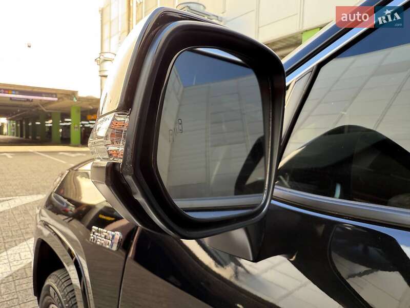 Внедорожник / Кроссовер Toyota RAV4 PHEV 2021 в Киеве фото 16 Внедорожник / Кроссовер Toyota RAV4 PHEV 2021 в Киеве