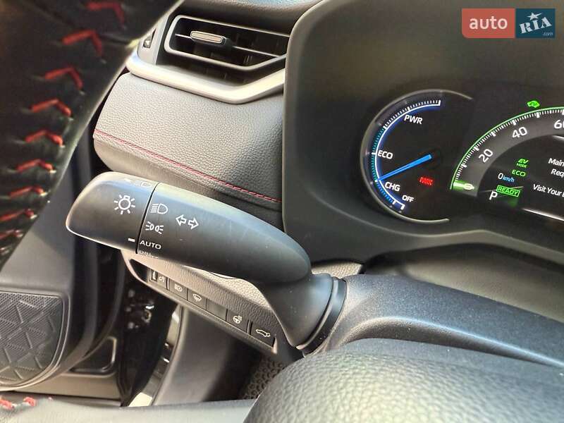 Внедорожник / Кроссовер Toyota RAV4 PHEV 2021 в Киеве фото 20 Внедорожник / Кроссовер Toyota RAV4 PHEV 2021 в Киеве
