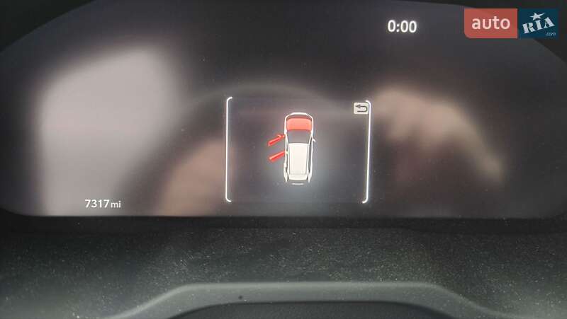 Внедорожник / Кроссовер Toyota RAV4 PHEV 2024 в Киеве фото 14 Внедорожник / Кроссовер Toyota RAV4 PHEV 2024 в Киеве