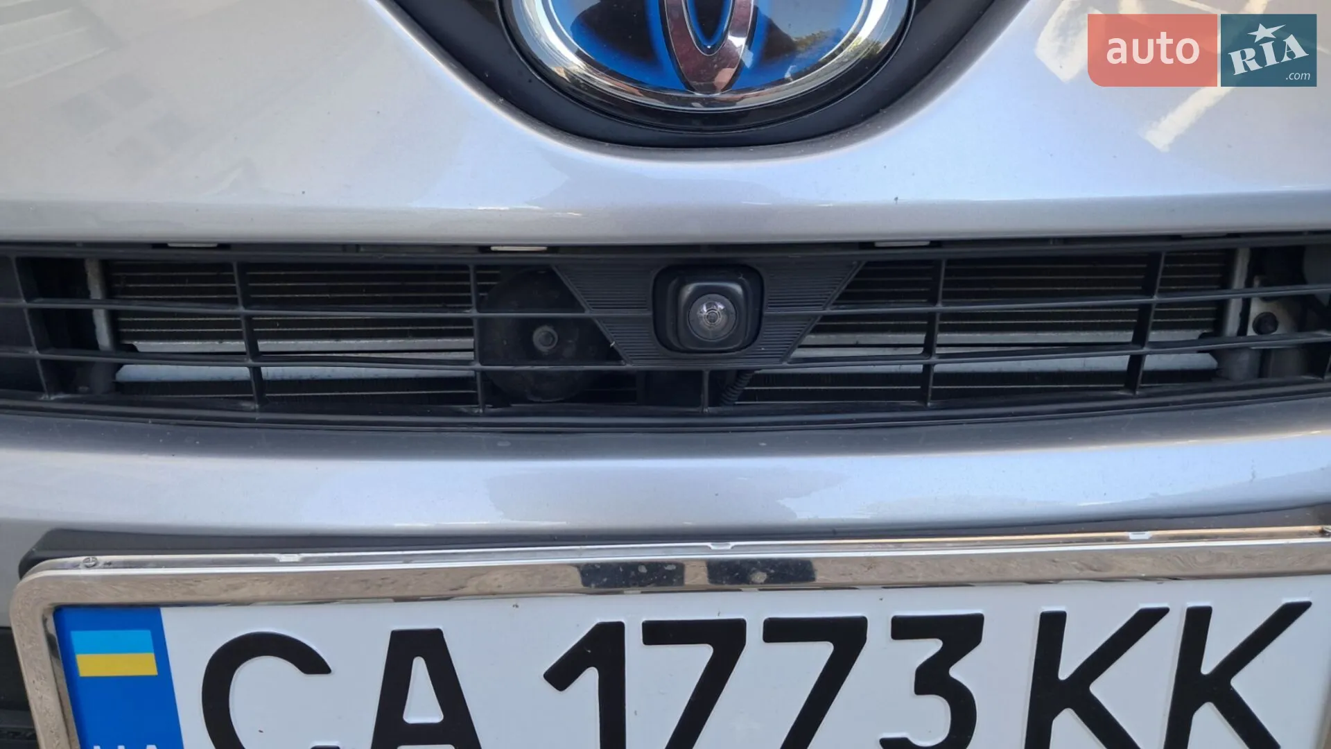 2016 Toyota RAV 4 - мініатюра 16